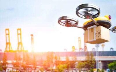 bigstock-Delivery-Drone-Delivering-Petr-338906869