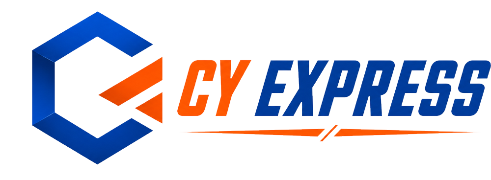 CYexpress Global Logistics